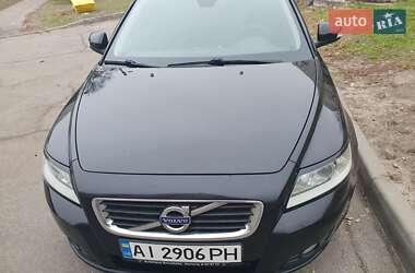 Універсал Volvo V50 2012 в Обухові