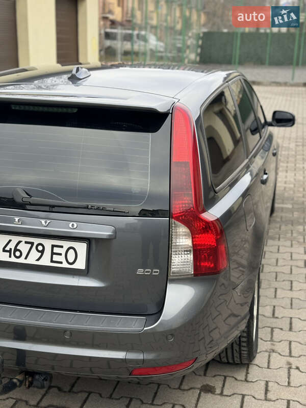 Универсал Volvo V50 2008 в Хмельницком