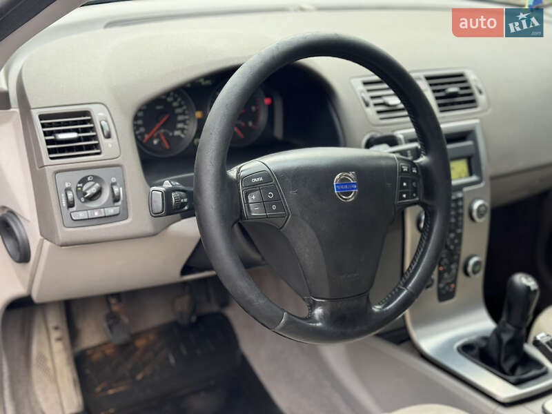 Универсал Volvo V50 2008 в Хмельницком