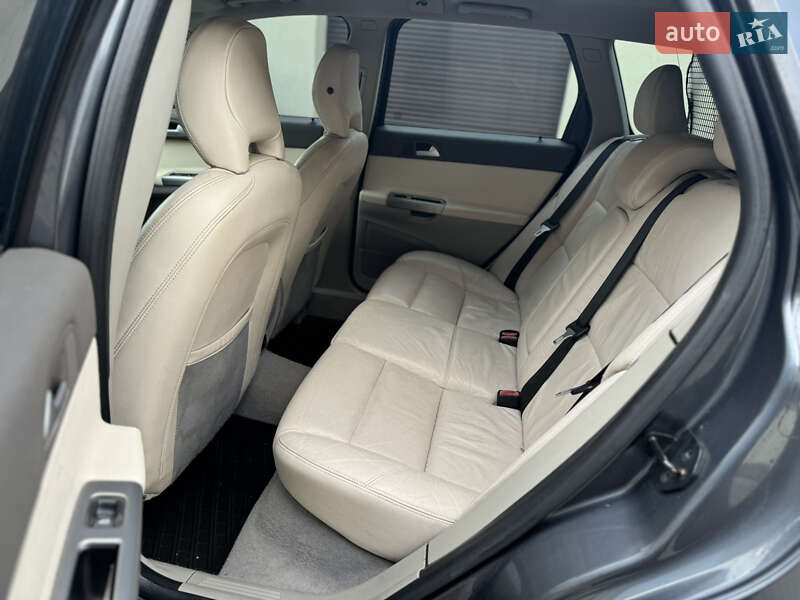 Универсал Volvo V50 2008 в Хмельницком