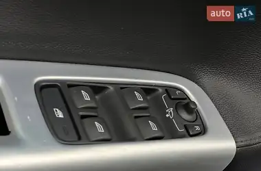 Volvo V50 2012