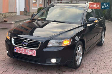 Універсал Volvo V50 2011 в Стрию