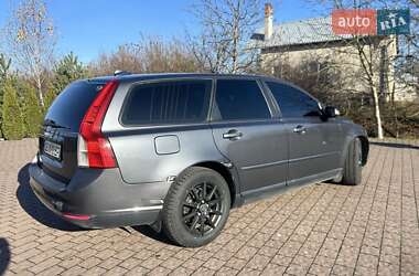 Універсал Volvo V50 2008 в Львові