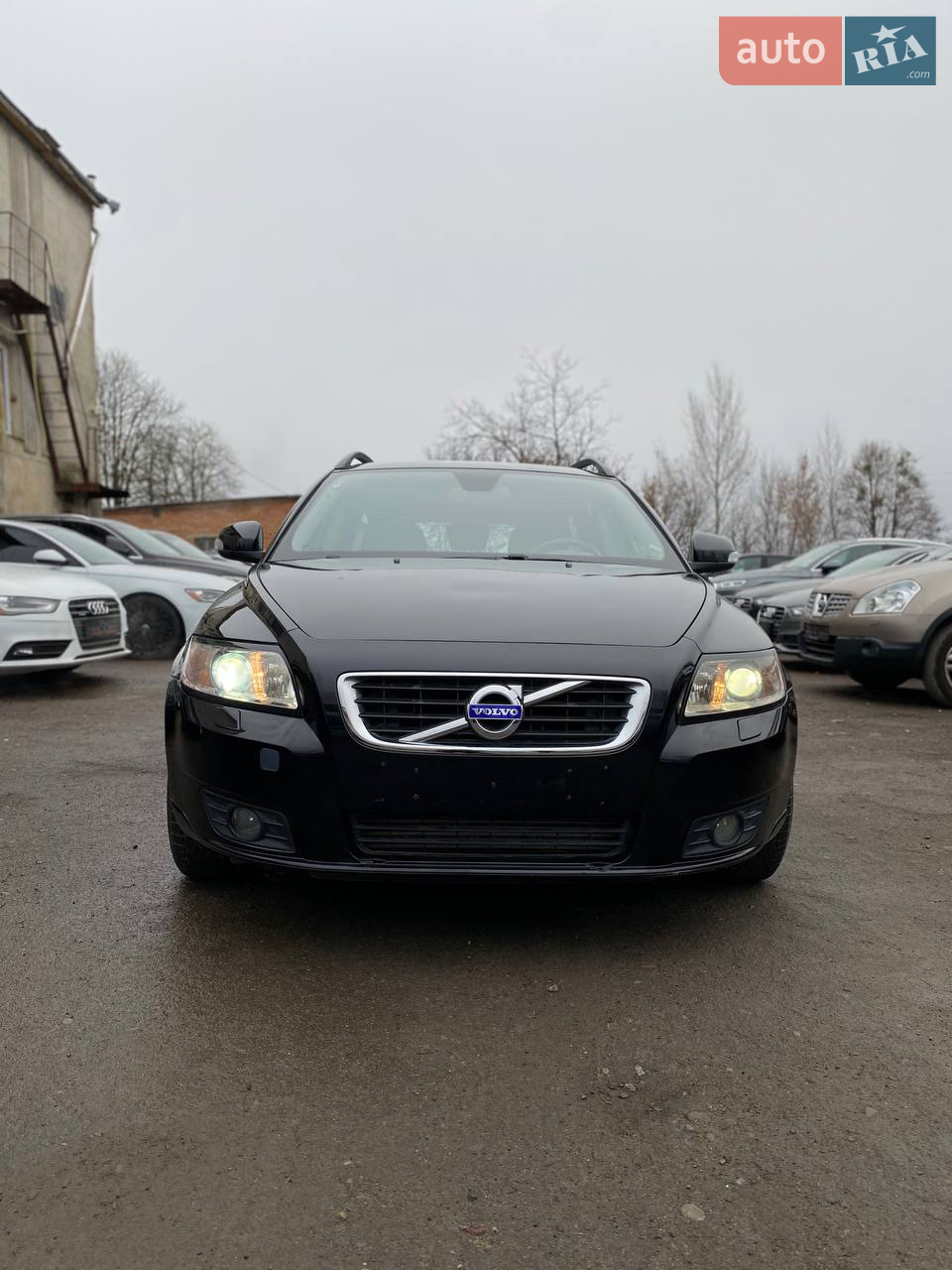 2011 Volvo V50 - мініатюра 43