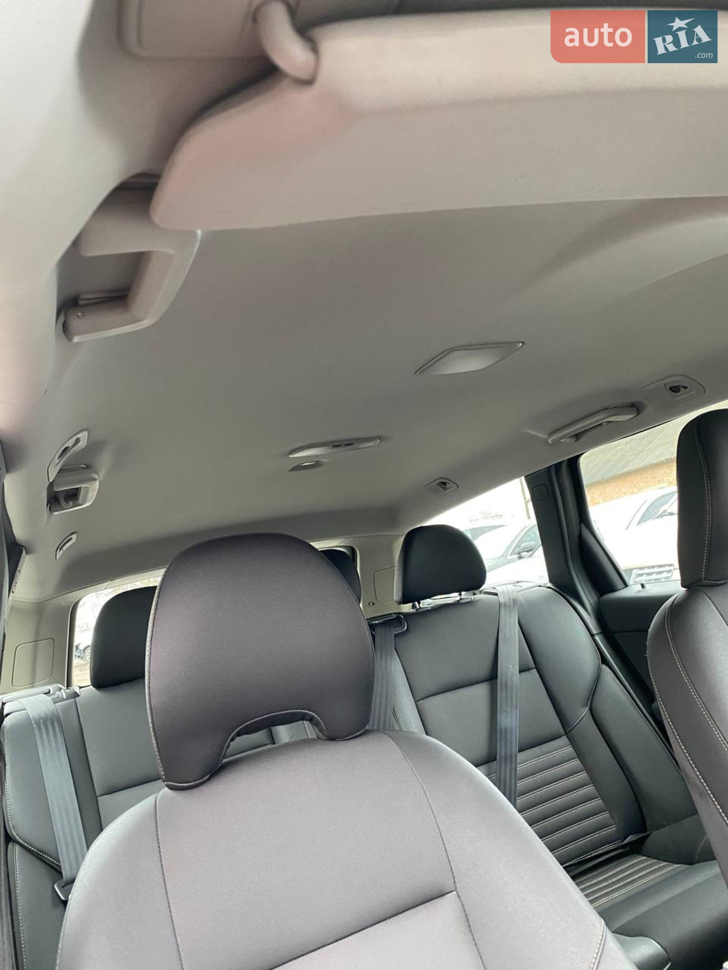 2010 Volvo V50 - мініатюра 10