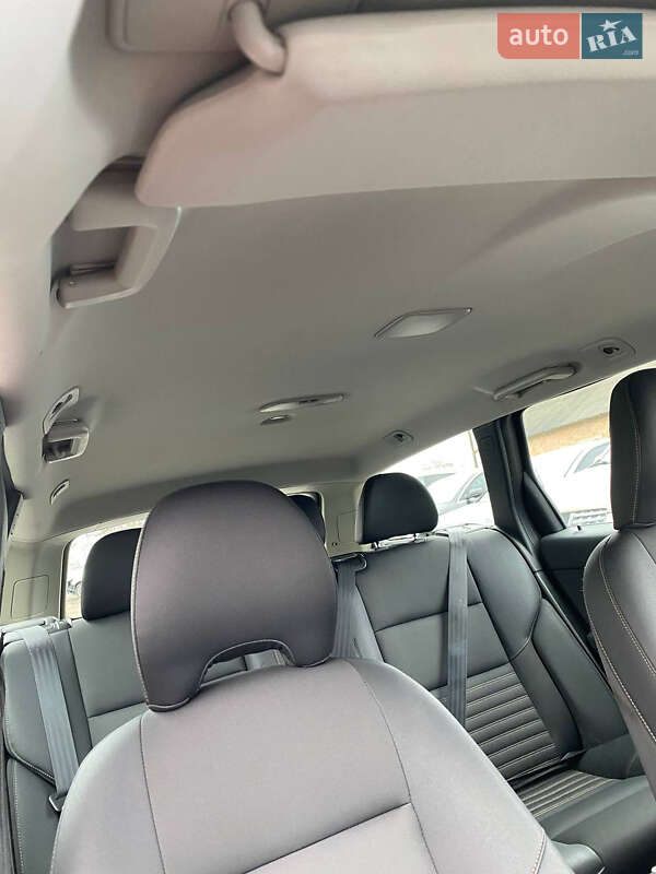 Універсал Volvo V50 2010 в Луцьку фото 10 Універсал Volvo V50 2010 в Луцьку