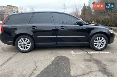 Універсал Volvo V50 2010 в Кривому Розі