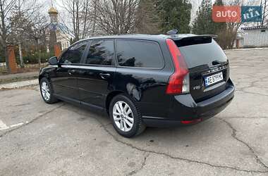 Універсал Volvo V50 2010 в Кривому Розі