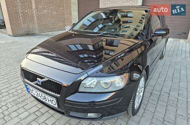 Универсал Volvo V50 2004 в Бердичеве