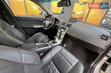 Универсал Volvo V50 2012 в Стрые