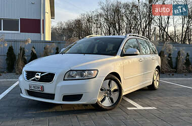 Універсал Volvo V50 2012 в Луцьку