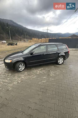 Универсал Volvo V50 2009 в Сколе