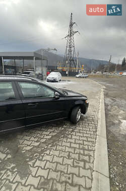 Универсал Volvo V50 2009 в Сколе