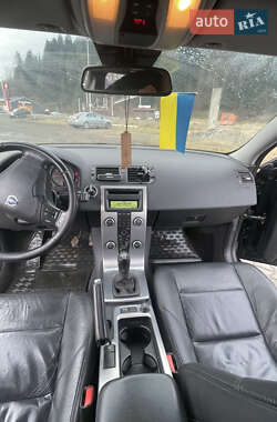 Универсал Volvo V50 2009 в Сколе