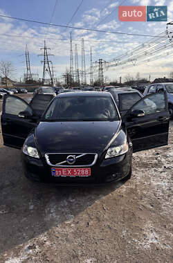 Універсал Volvo V50 2011 в Луцьку