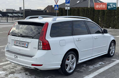 Універсал Volvo V50 2012 в Луцьку