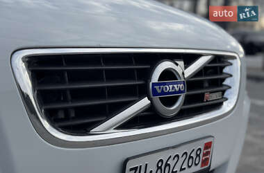 Універсал Volvo V50 2012 в Луцьку