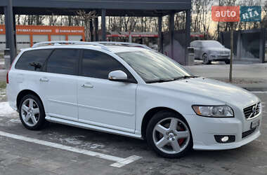 Універсал Volvo V50 2012 в Луцьку