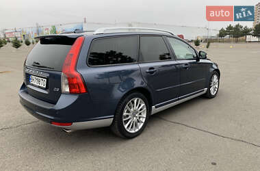 Универсал Volvo V50 2011 в Одессе