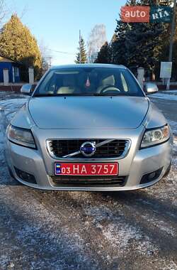 Универсал Volvo V50 2009 в Луцке