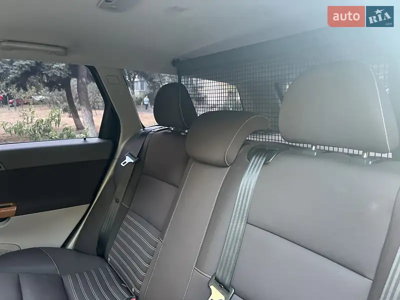 Volvo V50 2008