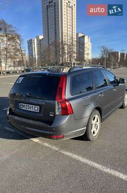 Універсал Volvo V50 2009 в Києві