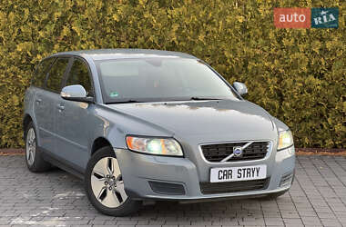 Універсал Volvo V50 2009 в Стрию