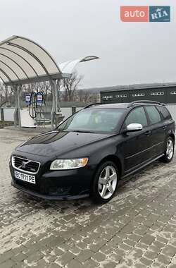 Volvo V50 2009