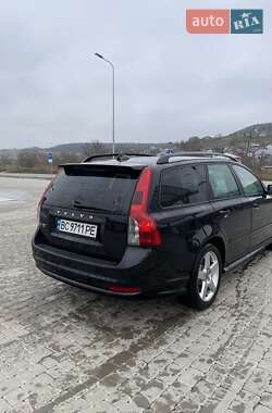 Універсал Volvo V50 2009 в Тернополі