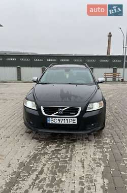 Універсал Volvo V50 2009 в Тернополі