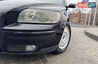 Універсал Volvo V50 2005 в Запоріжжі