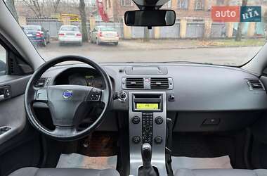 Універсал Volvo V50 2005 в Запоріжжі