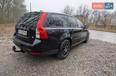 Універсал Volvo V50 2009 в Жмеринці