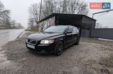 Volvo V50 2009