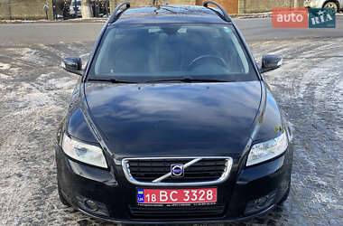 Универсал Volvo V50 2009 в Староконстантинове