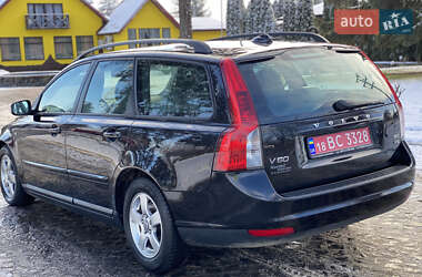 Универсал Volvo V50 2009 в Староконстантинове