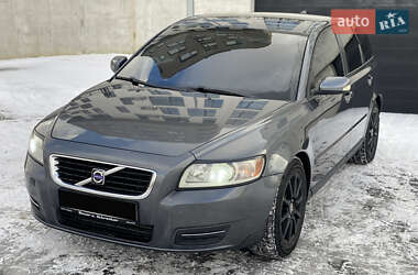 Універсал Volvo V50 2008 в Львові