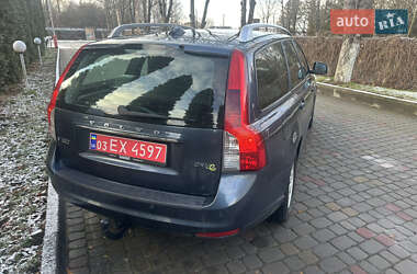 Универсал Volvo V50 2011 в Луцке