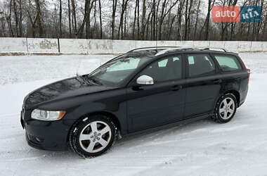 Універсал Volvo V50 2011 в Луцьку