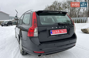 Универсал Volvo V50 2011 в Луцке