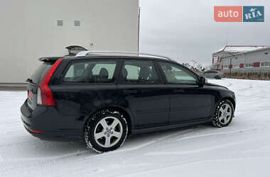 Универсал Volvo V50 2011 в Луцке