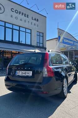 Универсал Volvo V50 2009 в Ивано-Франковске