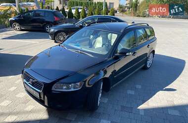 Volvo V50 2009