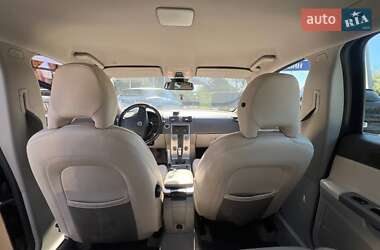 Универсал Volvo V50 2009 в Ивано-Франковске