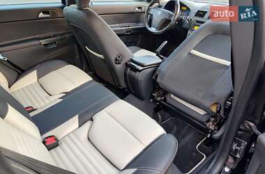 Универсал Volvo V50 2011 в 