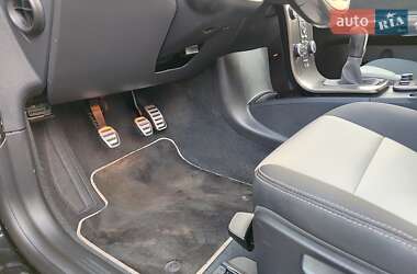 Универсал Volvo V50 2011 в 