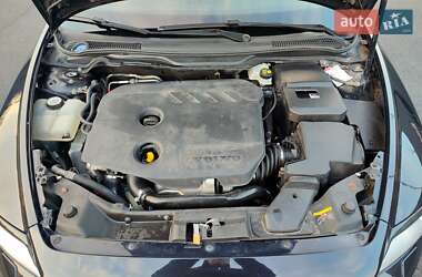 Универсал Volvo V50 2011 в 