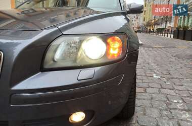 Універсал Volvo V50 2006 в Києві