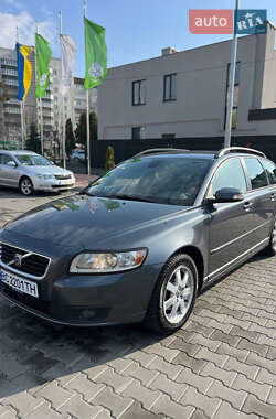 Універсал Volvo V50 2008 в Луцьку