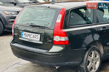 Універсал Volvo V50 2006 в Харкові